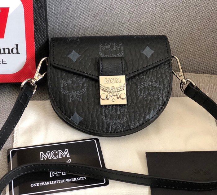 2020SS新作 MCM エムシーエム レディース ショルダーバック スーパーコピー