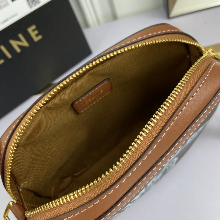 2020SS新作 Celine セリーヌ レディースショルダーバッグスーパーコピー