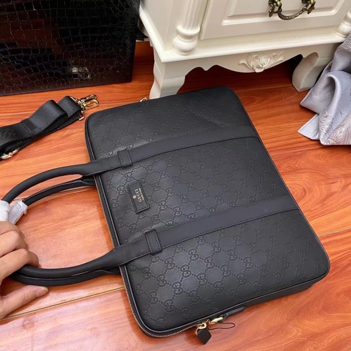 202105SS新作Gucci グッチ メンズ ハンドバックスーパーコピー