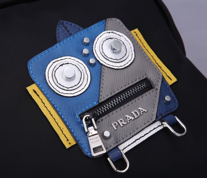 2021SS新作レディース Prada プラダリュック バックスーパーコピー
