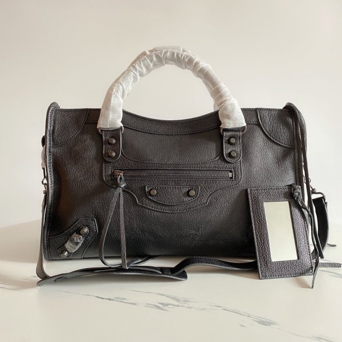 2021SS新作 Balenciaga バレンシアガ レディース ハンドバック スーパーコピー
