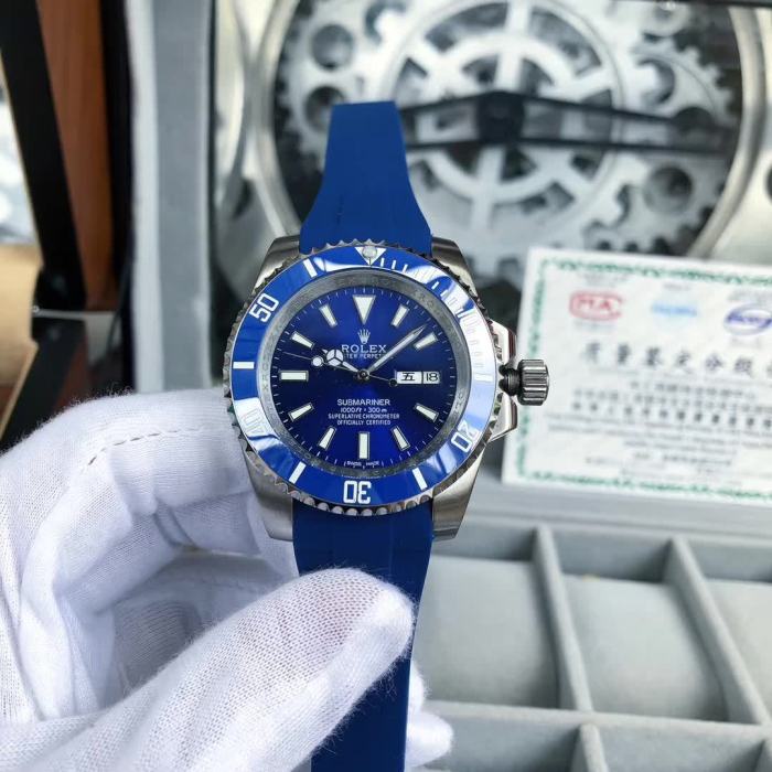 2020SS新作ROLEXロレックスメンズ時計 スーパーコピー6色