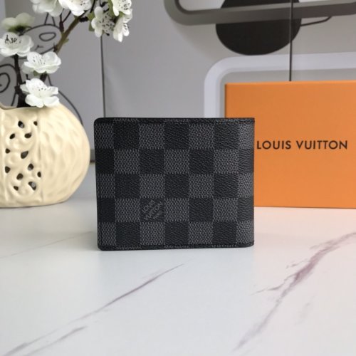 202103SSルイヴィトン LOUIS VUITTON 新作通販 短財布 スーパーコピー