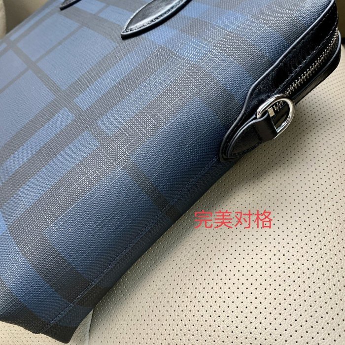 2021SS新作 Burberry バーバリー メンズ ハンドバックスーパーコピー