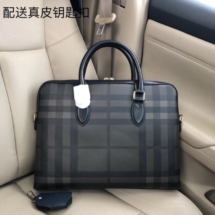 2020SS新作 Burberry バーバリー メンズ ハンドバックスーパーコピー