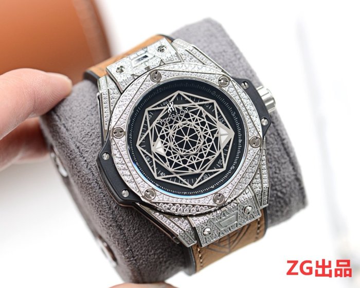 2020SS新作HUBLOT ウブロ メンズ 時計 スーパーコピー
