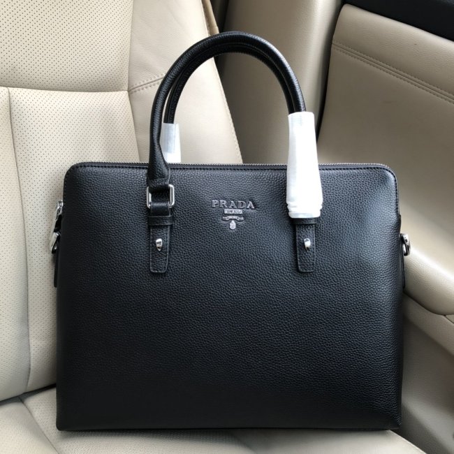 2021SS新作 メンズ Prada プラダ ハンドバックスーパーコピー