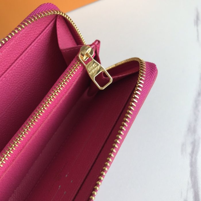 202103SSルイヴィトン LOUIS VUITTON 新作通販长財布 スーパーコピー