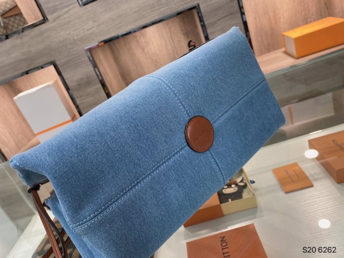 202106SS新作 LOEWE ロエベ レディース ハンドバックスーパーコピー