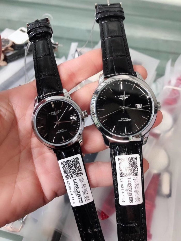 2020SS新作 LONGINES ロンジン メンズとレディース 時計 スーパーコピー