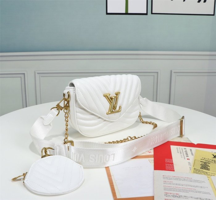 202105SS新作 Louis Vuitton ルイヴィトン レディース ショルダーバッグ スーパーコピー