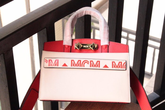 2020SS新作 MCM エムシーエム レディース ハンドバック スーパーコピー