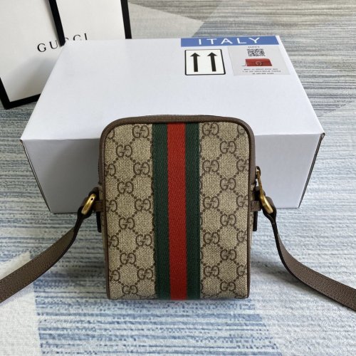2021SS新作 Gucci グッチ メンズ ショルダーバックスーパーコピー