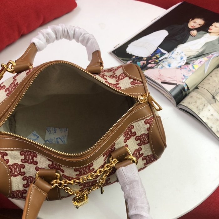 2020SS新作 Celine セリーヌ レディースショルダーバッグスーパーコピー