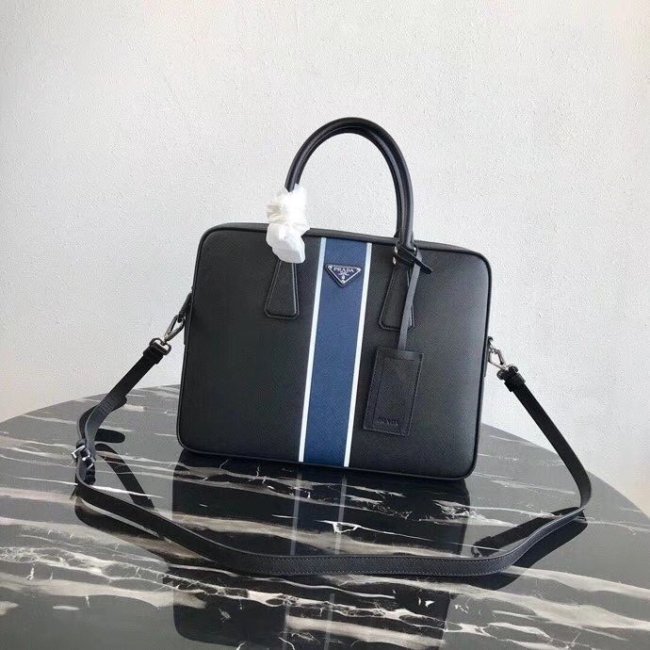 2021SS新作 メンズ Prada プラダ ハンドバックスーパーコピー