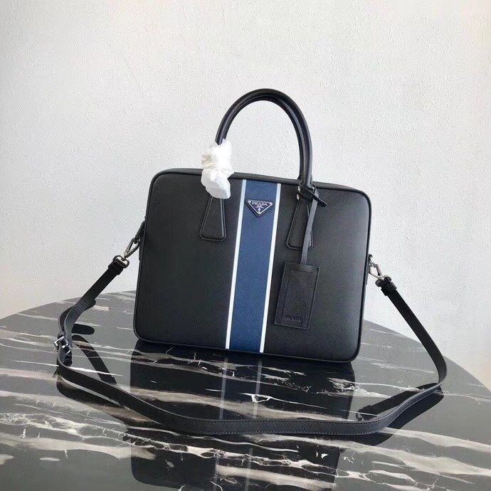 2021SS新作 メンズ Prada プラダ ハンドバックスーパーコピー