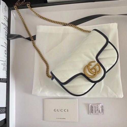 202103SS新作Gucci グッチ レディースショルダーバッグスーパーコピー