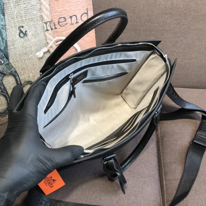 2020SS新作 Hermes エルメス メンズ ハンドバック スーパーコピー