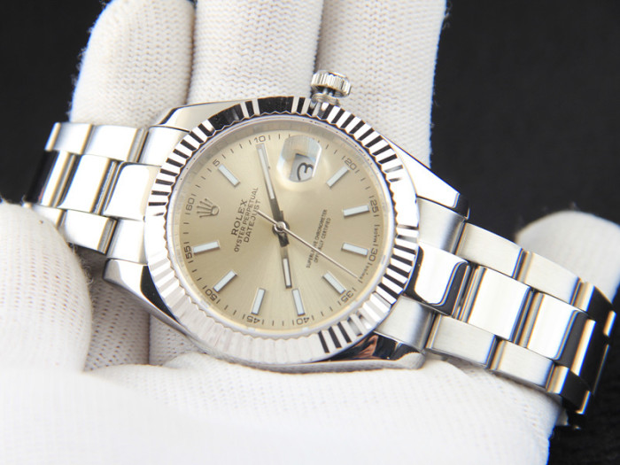 2020SS新作Rolex ロレックス メンズ時計 スーパーコピー