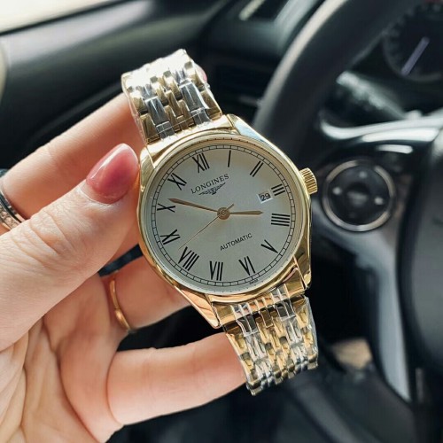 2020SS新作 LONGINES ロンジン メンズ 時計 スーパーコピー3色
