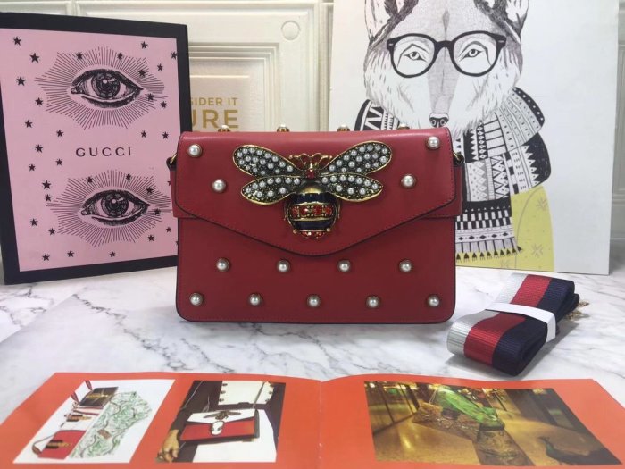 202103SS新作Gucci グッチ レディースショルダーバッグスーパーコピー