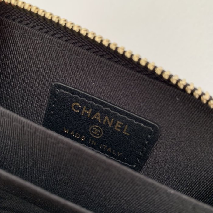 202103SSシャネルChanel新作通販コインケース/名刺入れスーパーコピー