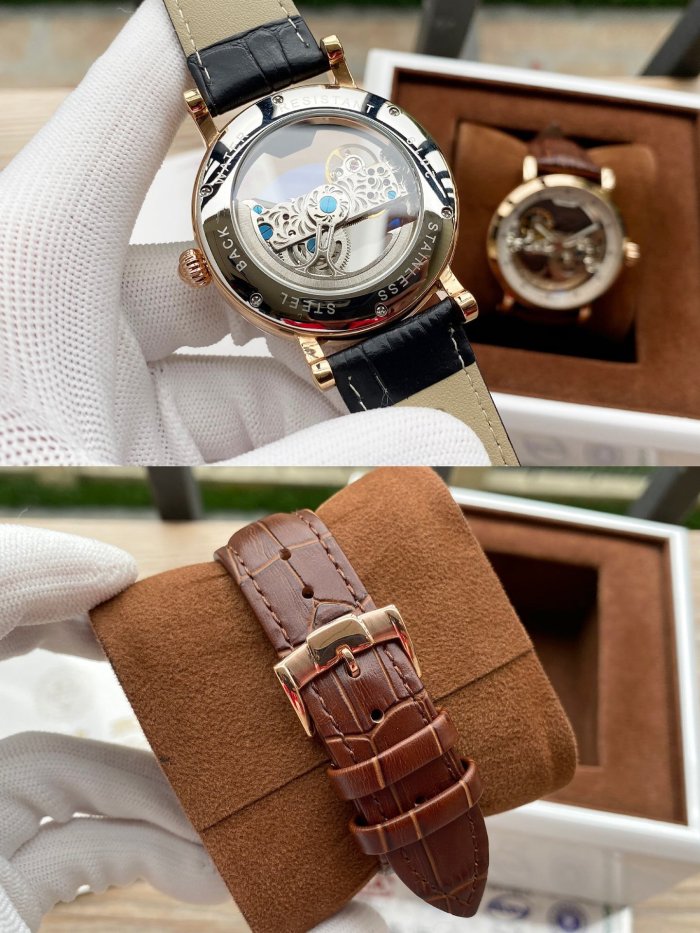 2020SS新作 Patek Philippe パテックフィリップ メンズ 時計 スーパーコピー6色