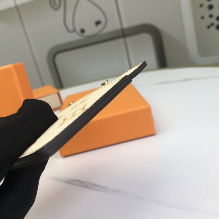 202106SSルイヴィトン LOUIS VUITTON 新作通販 短財布 スーパーコピー
