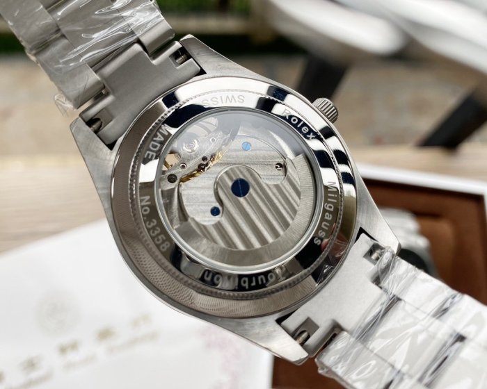2020SS新作 Rolex ロレックス メンズ 時計 スーパーコピー4色