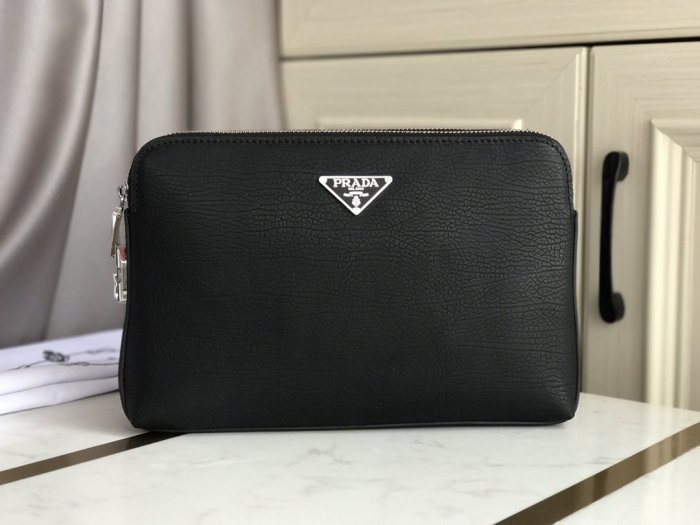 202105SS新作 Prada プラダ メンズハンドバックスーパーコピー