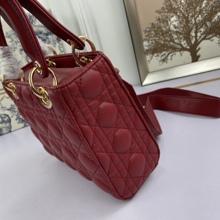2020SS新作 Dior ディオール レディースハンドバックスーパーコピー