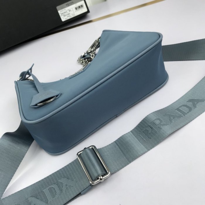 2021SS新作 Prada プラダ レディース ショルダーバックスーパーコピー