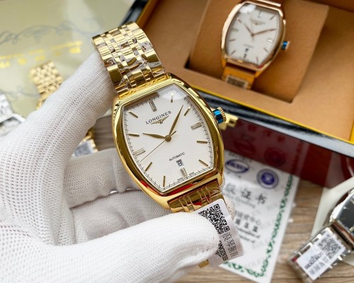 2020SS新作 LONGINES ロンジン メンズ 時計 スーパーコピー6色