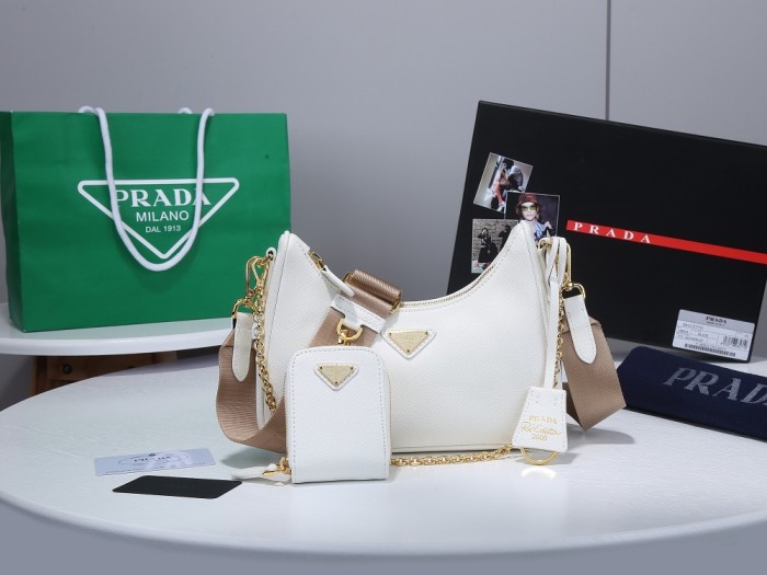 202103SS新作 Prada プラダ レディース ショルダーバックスーパーコピー
