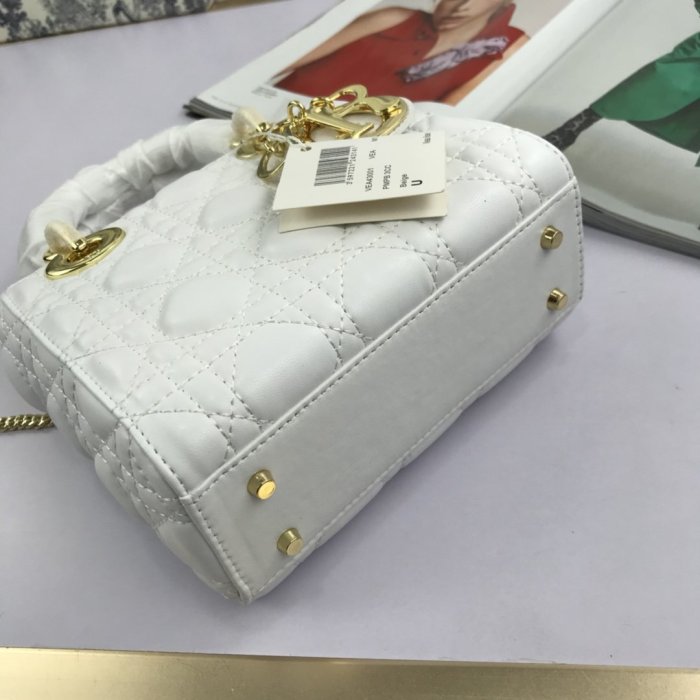 2020SS新作 Dior ディオール レディース ハンドバック スーパーコピー