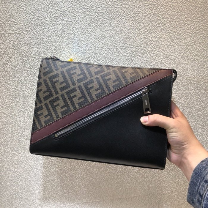 202103SS新作 FENDI フェンディ ハンドバック スーパーコピー