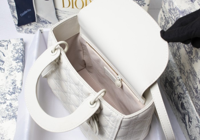 202103SS新作 Dior ディオール レディース ハンドバックスーパーコピー
