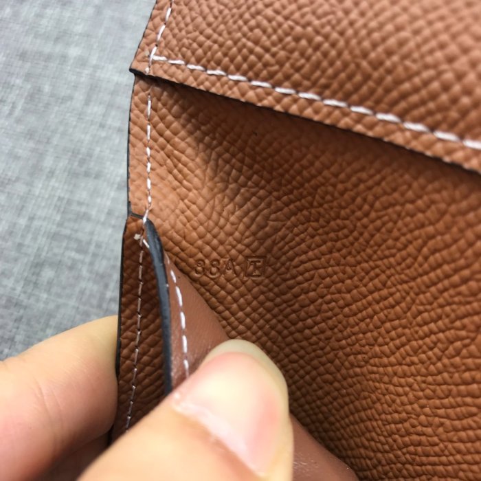 2020SSエルメス Hermes新作通販 財布 スーパーコピー