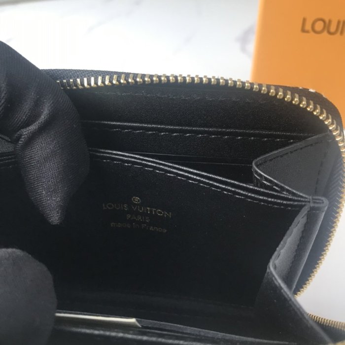 202106SSルイヴィトン LOUIS VUITTON 新作通販 短財布 スーパーコピー