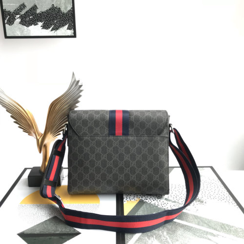2021SS新作 Gucci グッチ メンズ ショルダーバックスーパーコピー