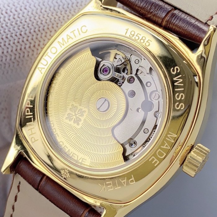 2020SS新作PatekPhilippeパテック フィリップメンズ時計 スーパーコピー