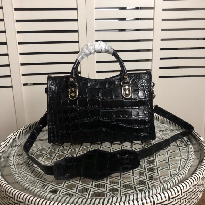2020SS新作 Balenciaga バレンシアガ レディース ハンドバック スーパーコピー