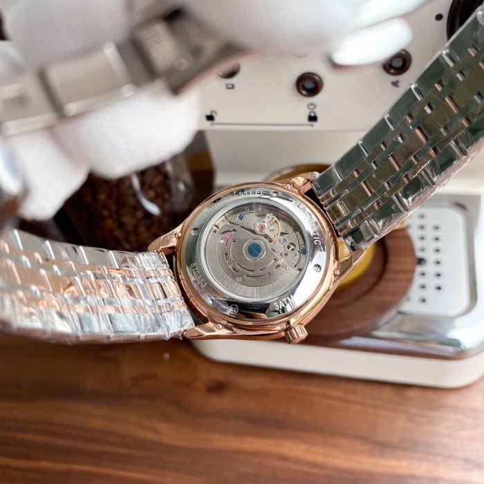 2020SS新作 LONGINES ロンジン メンズ 時計 スーパーコピー4色