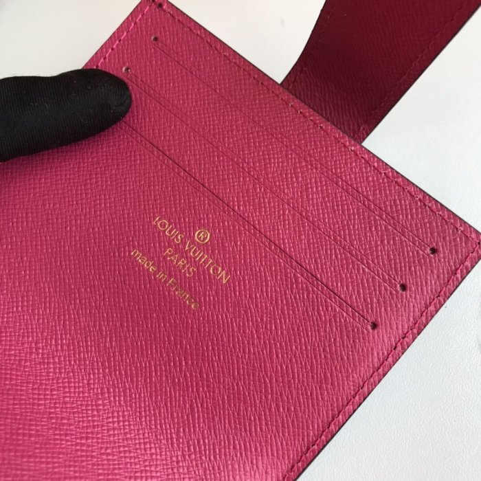202103SSルイヴィトン LOUIS VUITTON 新作通販 短財布 スーパーコピー