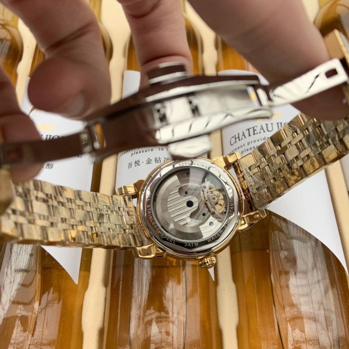 2020SS新作 Rolex ロレックス メンズ 時計 スーパーコピー2色