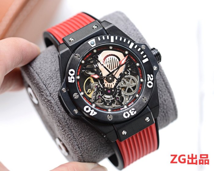2020SS新作HUBLOT ウブロ メンズ 時計 スーパーコピー