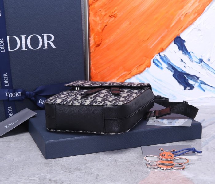 2020SS新作 Dior ディオール メンズ ショルダーバック スーパーコピー