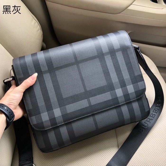 2020SS新作 Burberry バーバリー メンズ ショルダーバック スーパーコピー