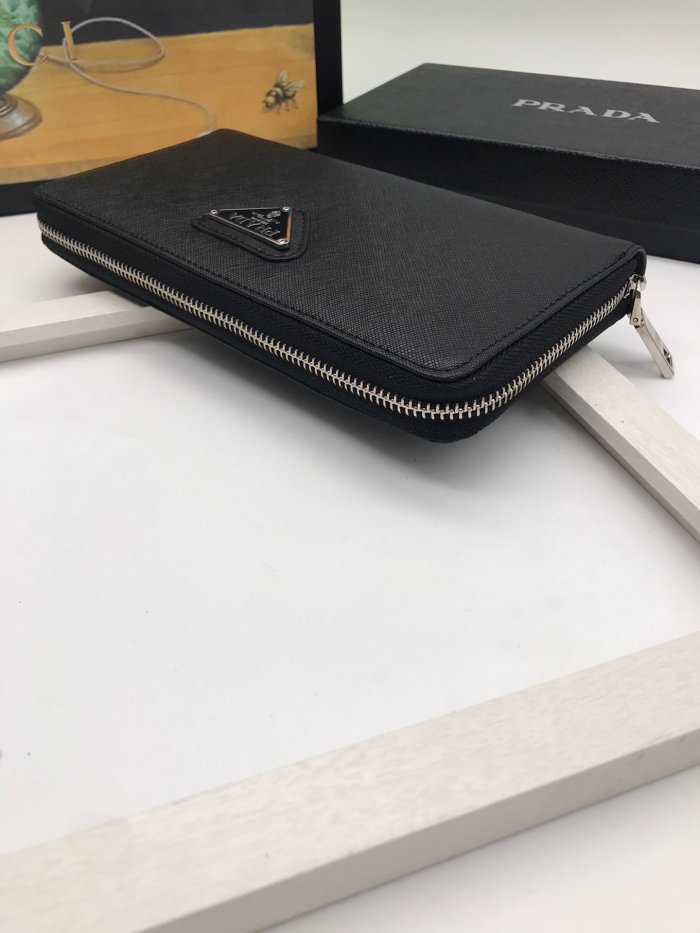 2020SSプラダ PRADA新作通販 長財布 スーパーコピー