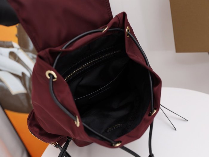 202103SS新作Burberryバーバリー レディース リュック スーパーコピー